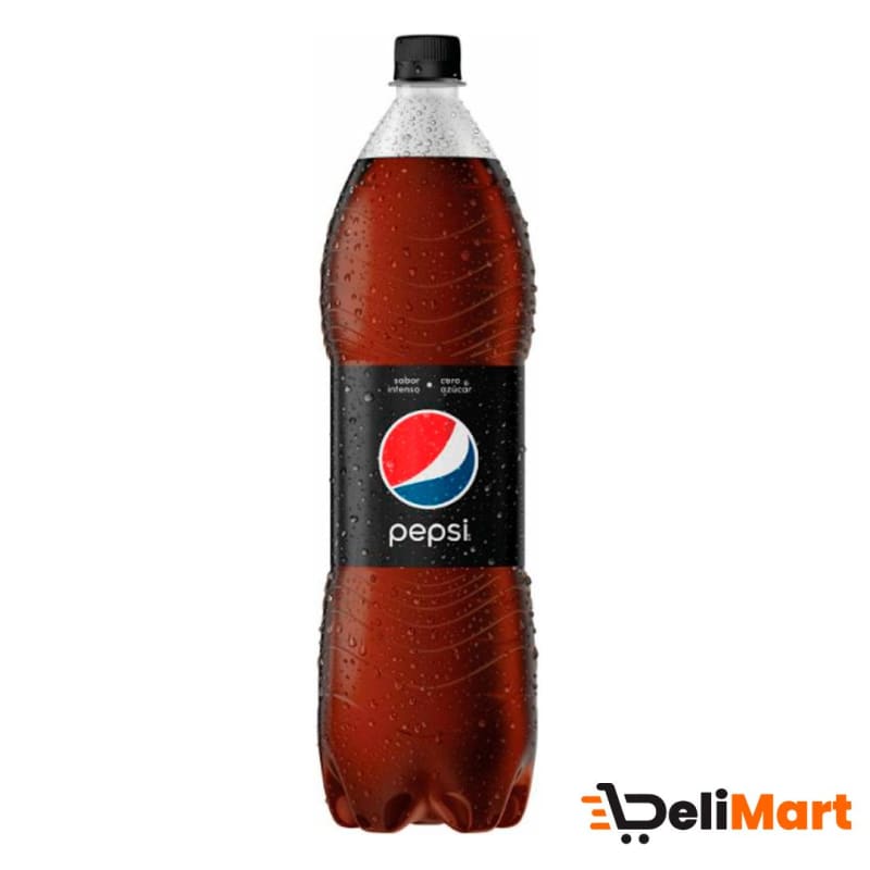 Pepsi BLACK 1.5L