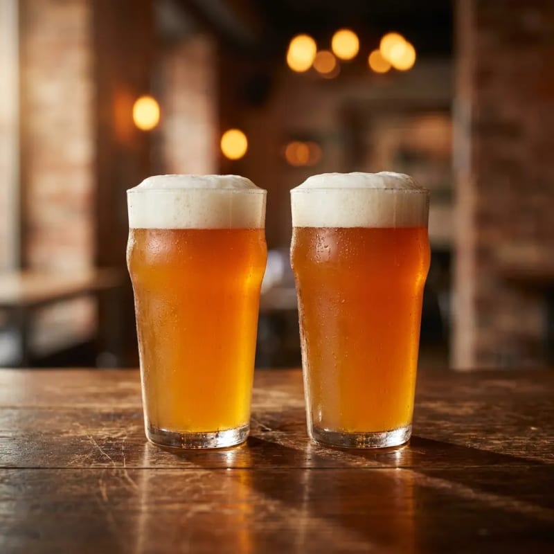 2x1 Pinta IPA Artesanal