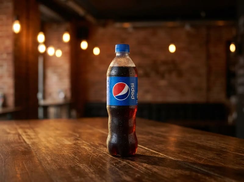 Gaseosa Línea Pepsi / 7Up 500ml