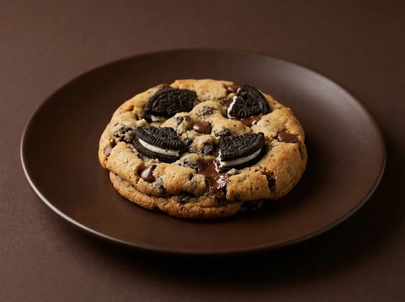 Oreo