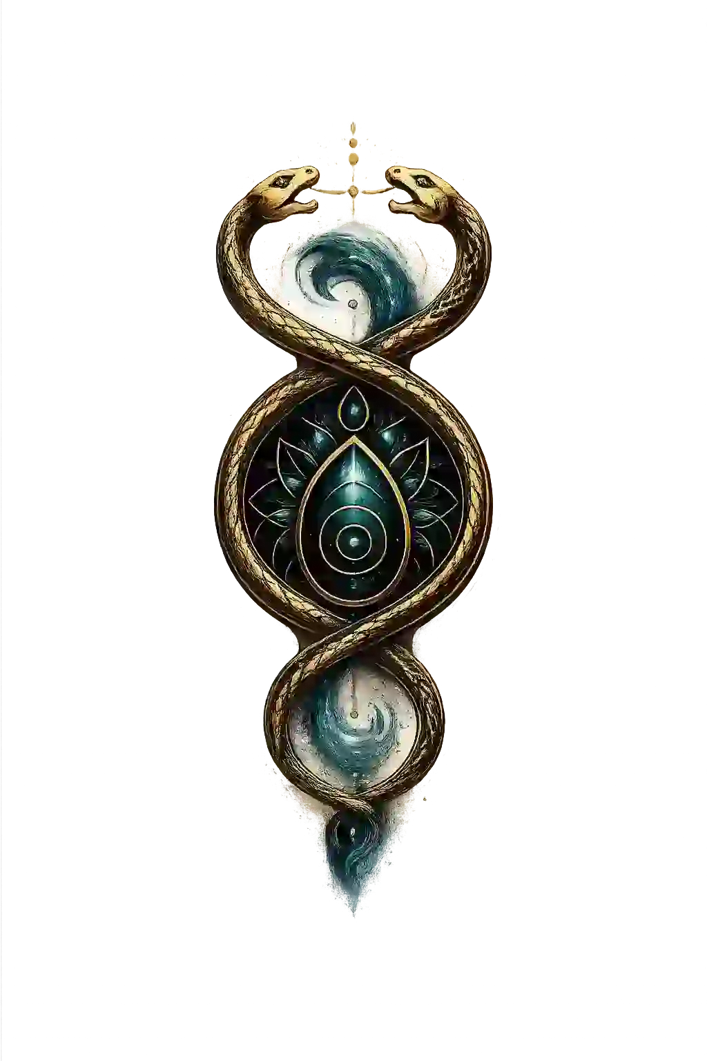 Vortex Logo