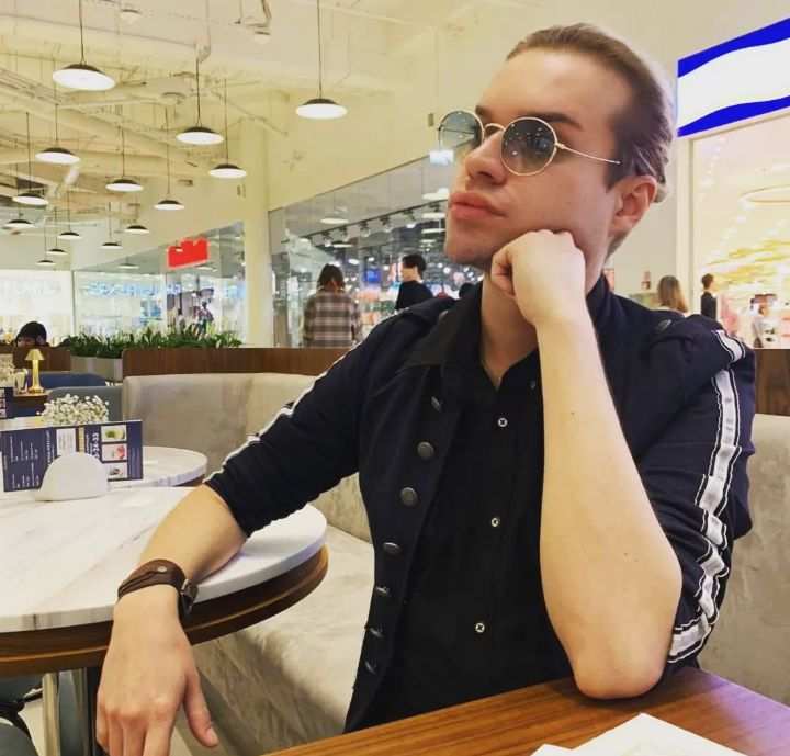 Гоген Солнцев обвинил Терешкович в попытке лишить его наследства матери