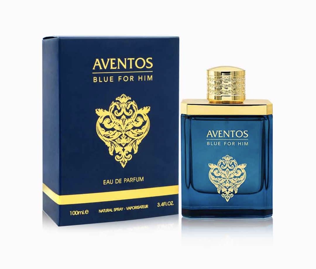 Aventos blue 