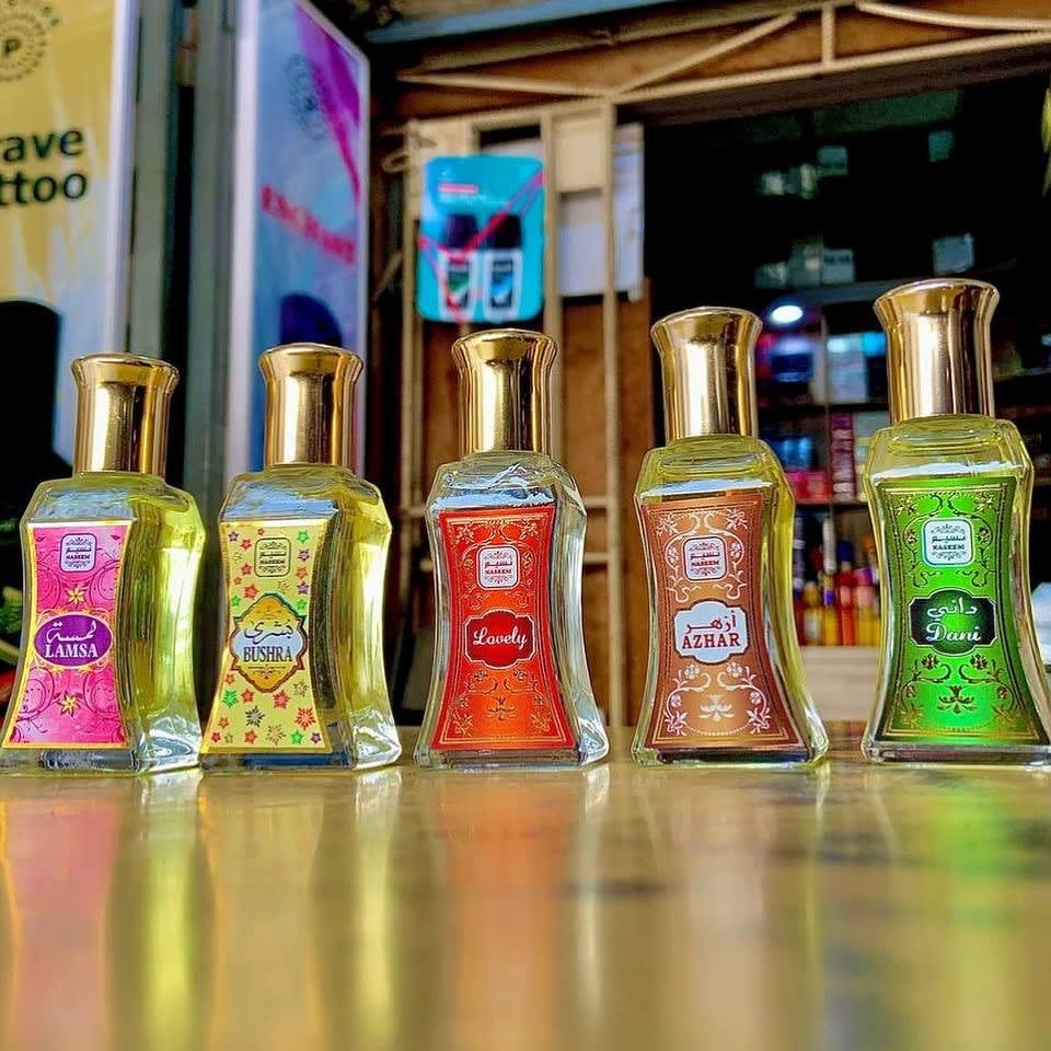Naseem oil 24ml 