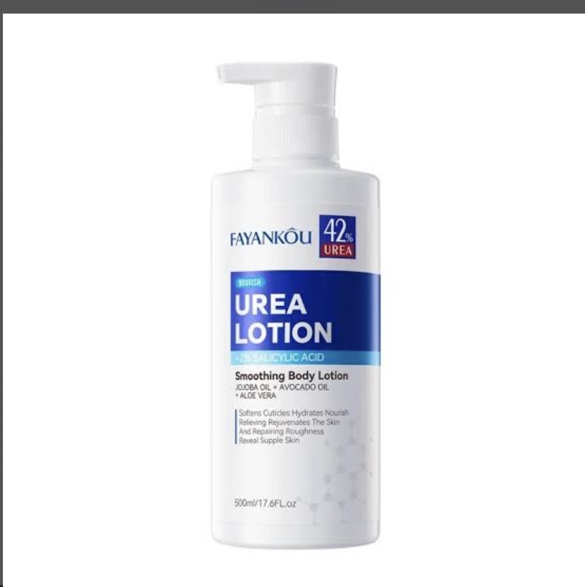 Fayankou body lotion