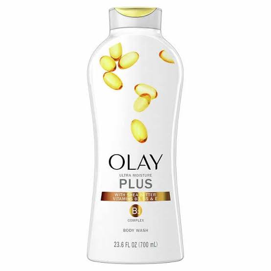 Olay ultra  moisture plus