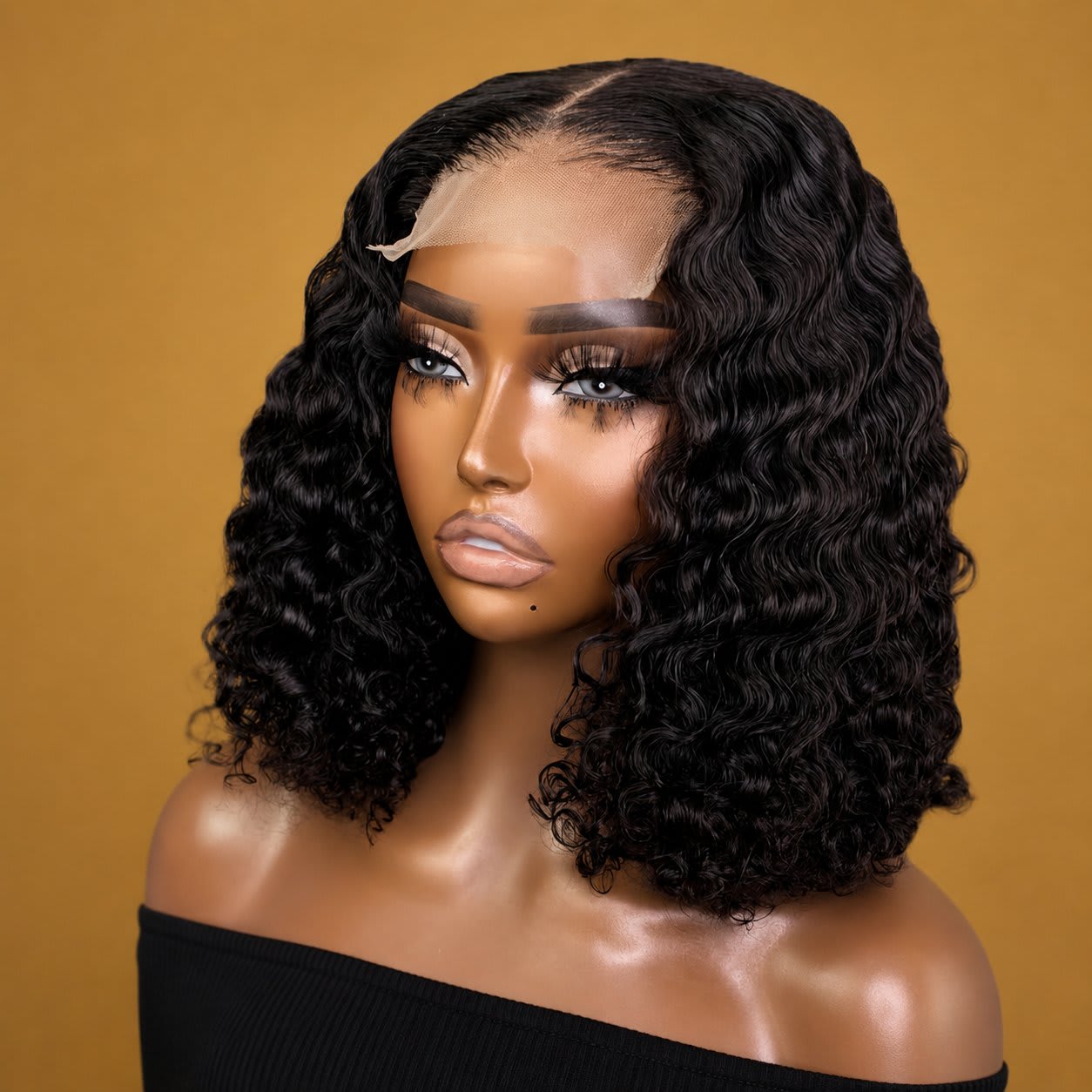 DD Deepwave| 4x4 closure