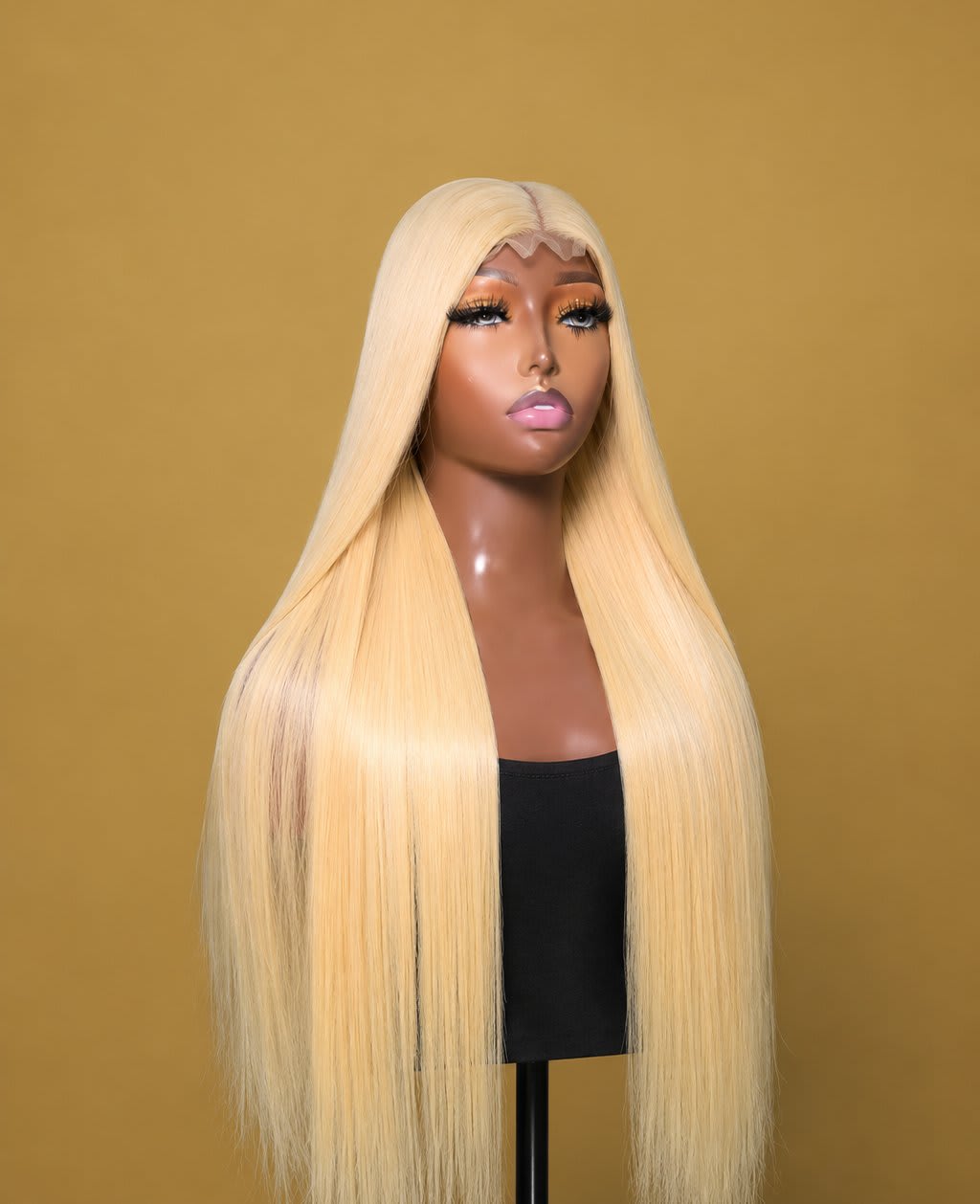 Blonde bonestraight replica