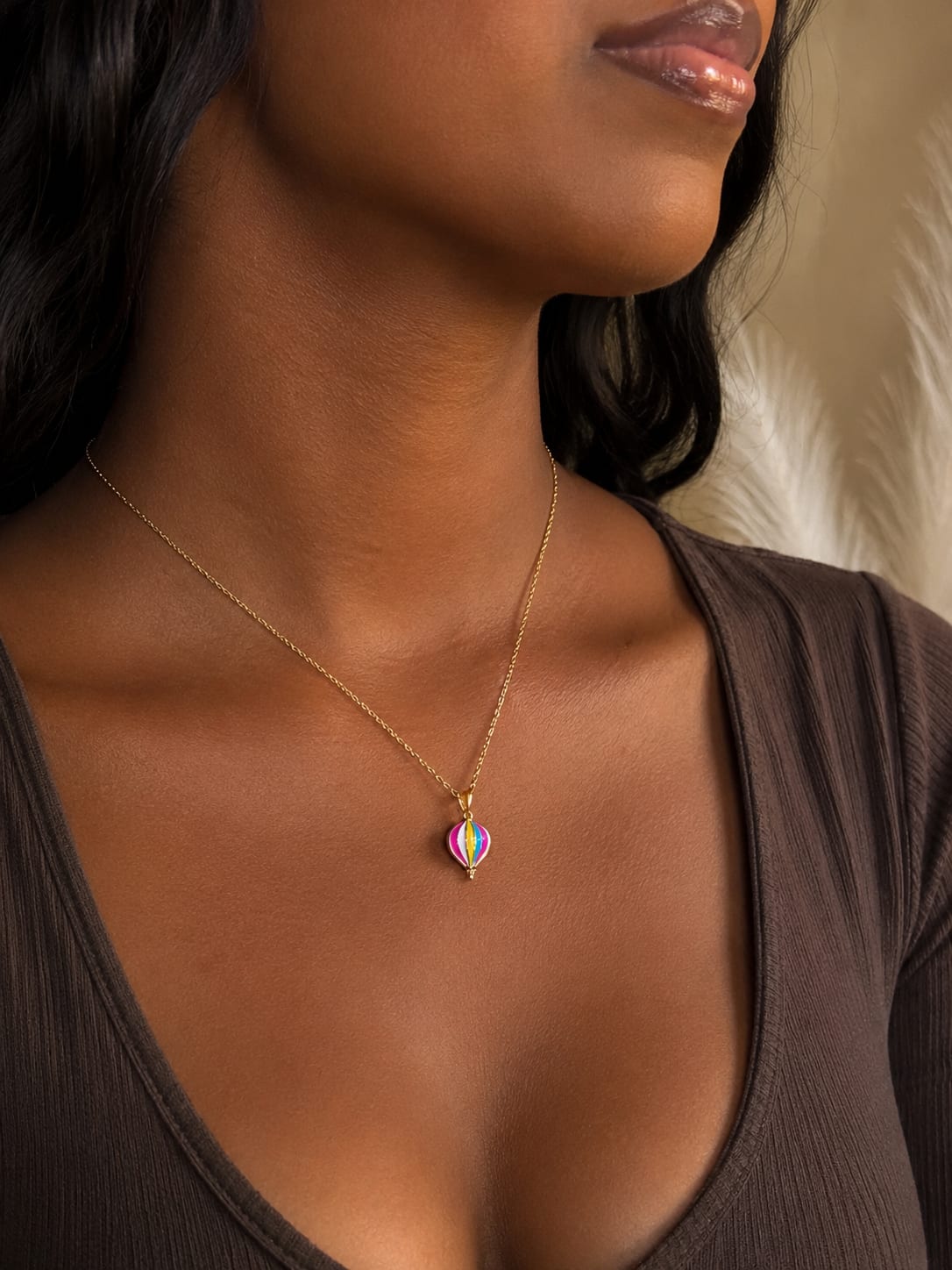 LHLUXE feature