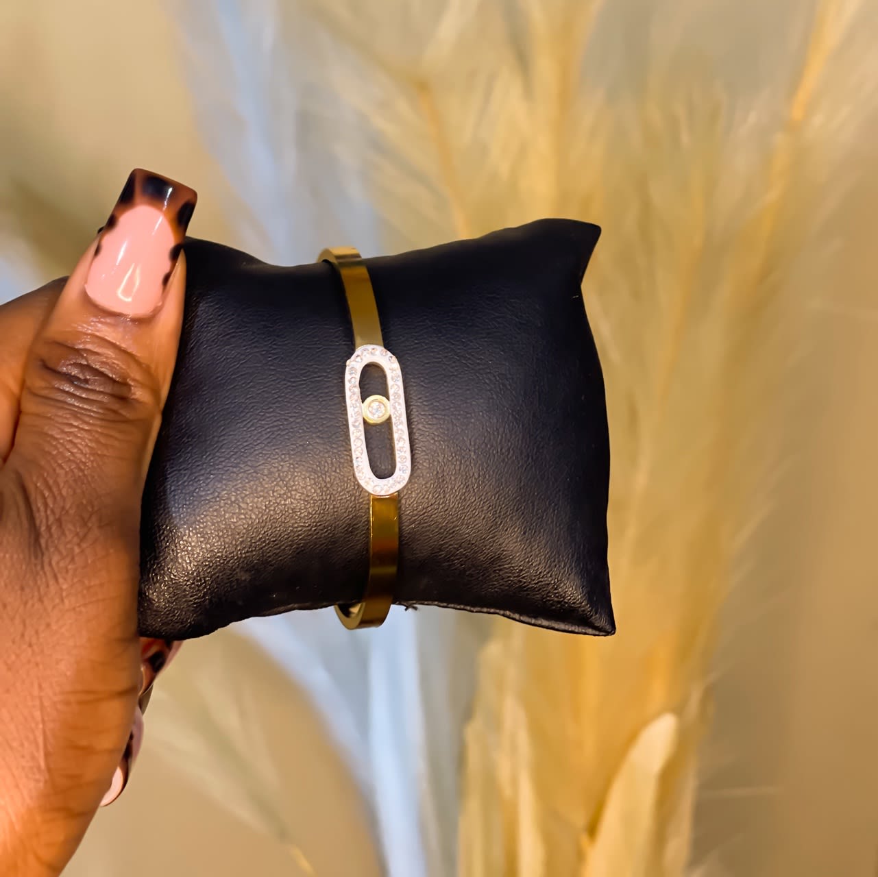 Messika move bracelet