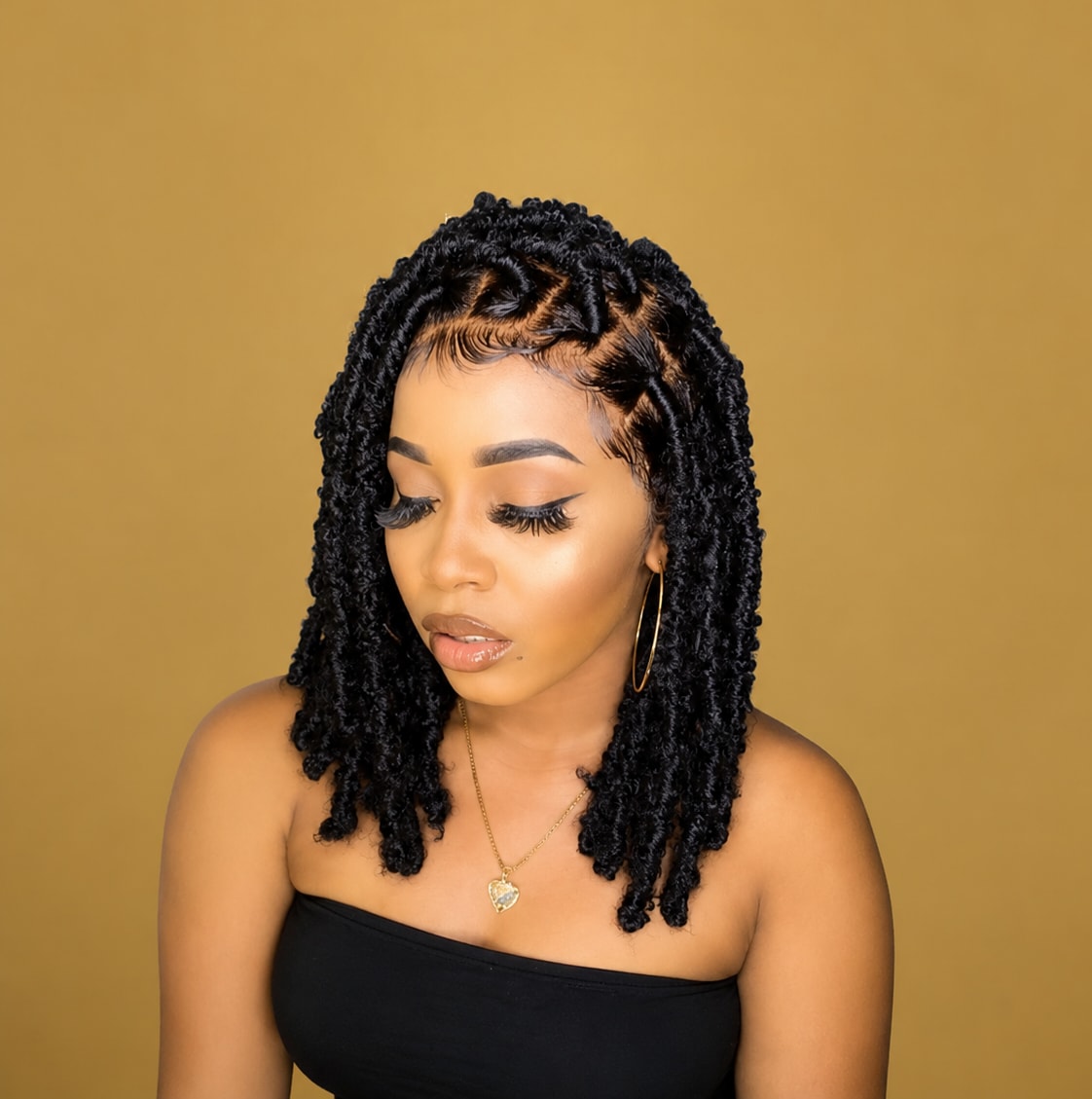 Koko Braid