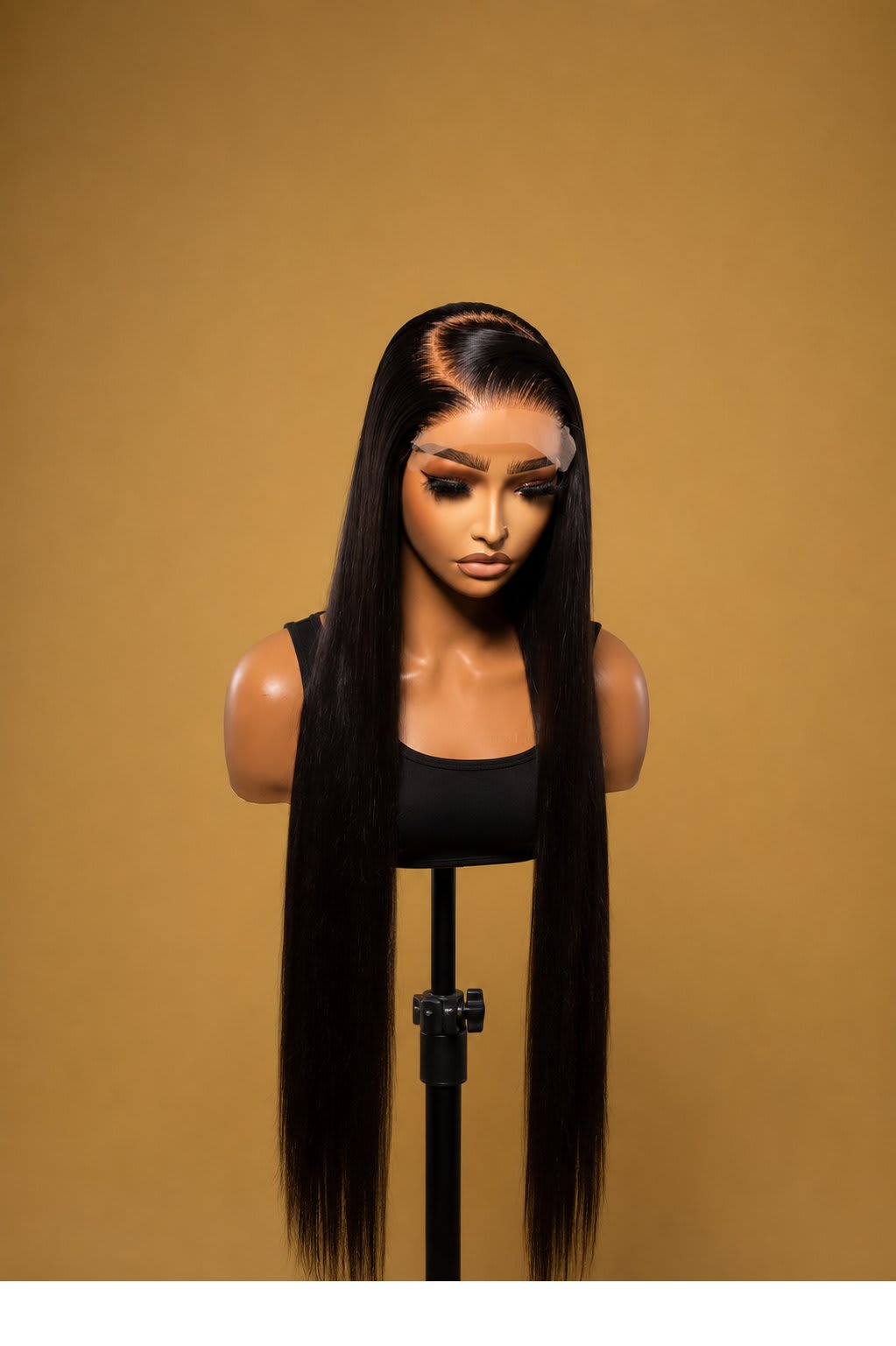 Bonestraight Replica | 5x5 Closure