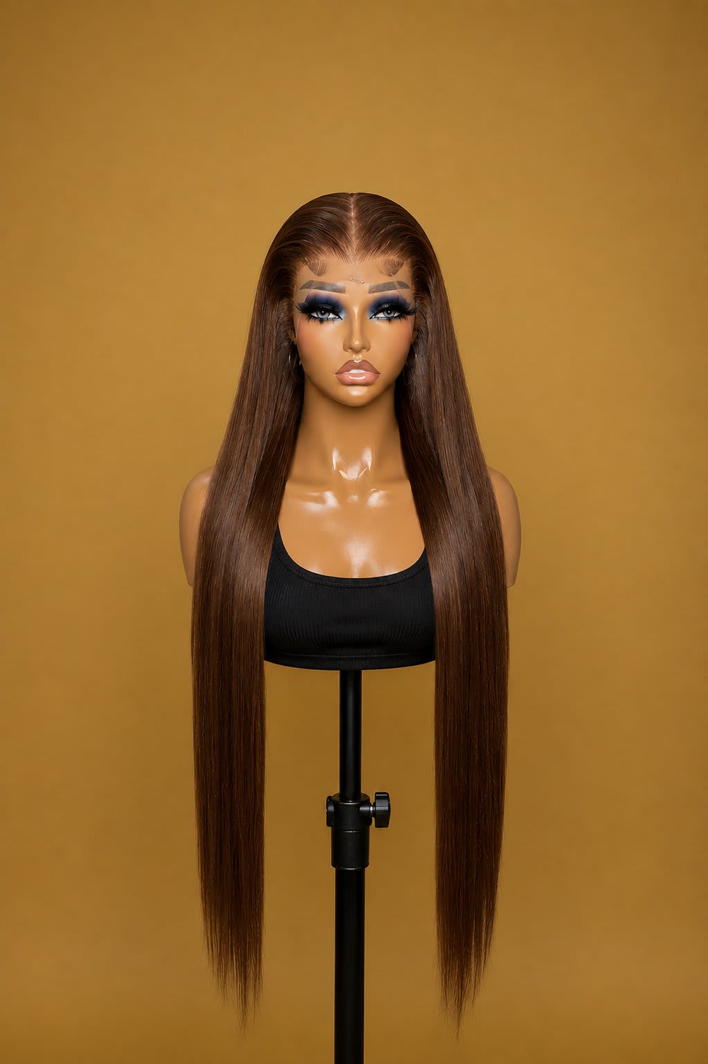 Chestnut Bonestraight Replica