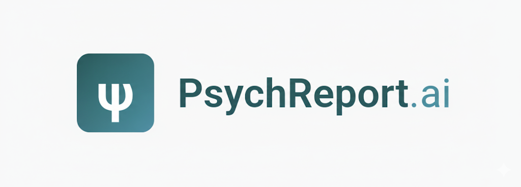 PsychReport.ai