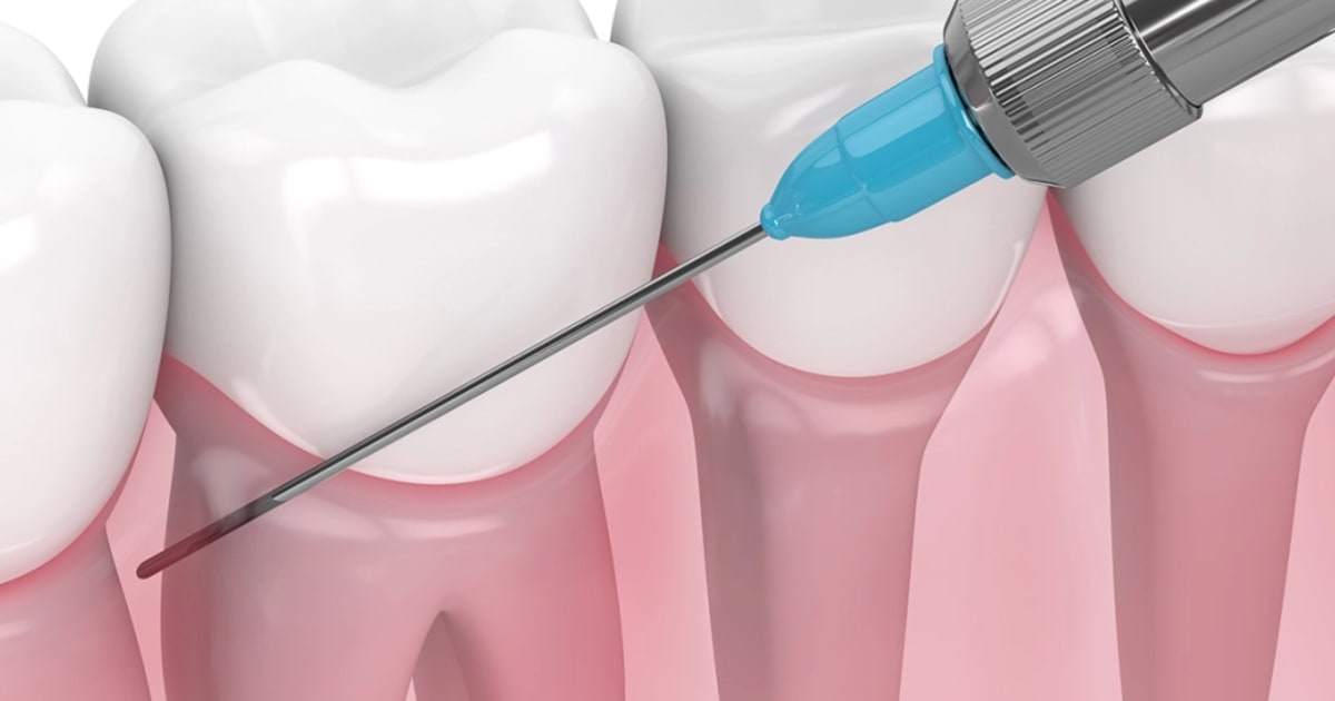 Steady Hands, Confident Injections: Ergonomics, Stabilization, and ...