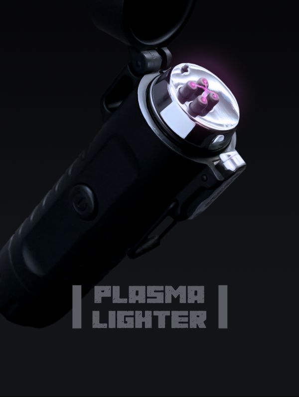 Accessories Dark Energy