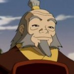 Uncle Iroh Avatar The Last Air bender Uncle (General Iroh)