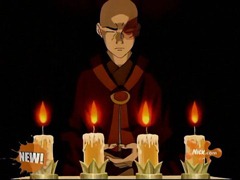 Zuko Meditating zuko (2)