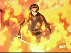 I am Prince Zuko