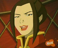 azula azula