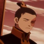 Zuko king of the Firenation m350b14520000_1_18854