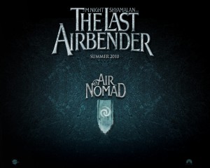 Air Nomad Last Airbender Wallpaper