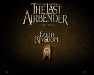 The Last Airbender, Earth Kingdom Wallpaper