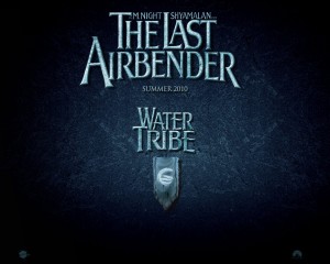 The Last Airbender Water Tribe Wallpaper