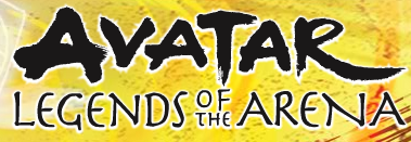 Avatar Legends of The Arena