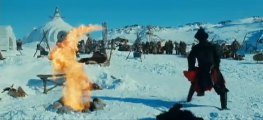 Zuko Pulling Fire From Outside Source Zuko Pulling Firefrom Outside Source