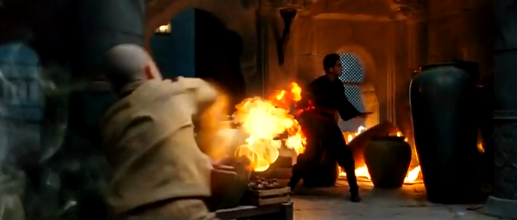 Zuko Not Master Firebender Yet Zuko Not Master Firebender Yet