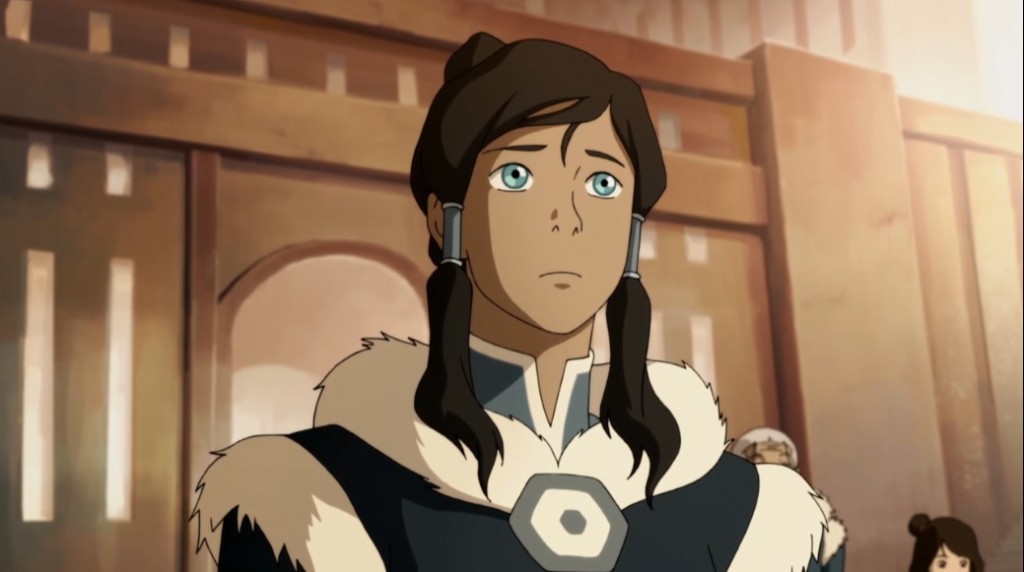 Korra Editorial Korra Editorial