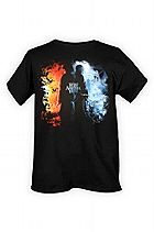 Aang Vs Zuko T Shirt