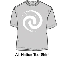 Buy Air Nation Tee Shirt