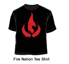 Buy Firenation Tee Shirt