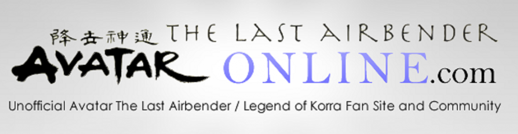 Avatar The Last Airbender Online Image