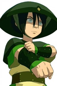 Toph Avatar