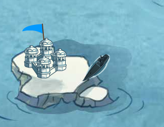 Firenation Barge Barrage