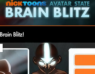 Avatar State Brain Blitz