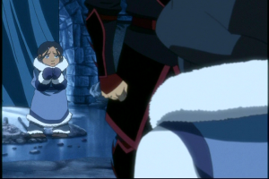 Young Katara