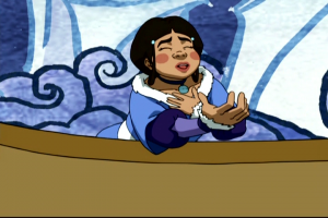 Actor Katara