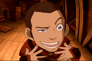 Sokka's jokes