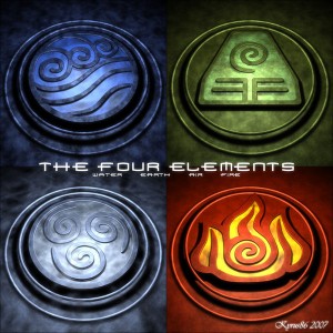 Four Elements