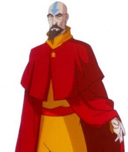 Tenzin