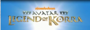 Avatar Legend Of Korra