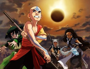 More Seasons in the Avatar Universe