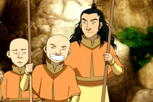 Roku Is the Avatar