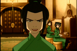 Azula plan