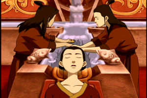 AZULA