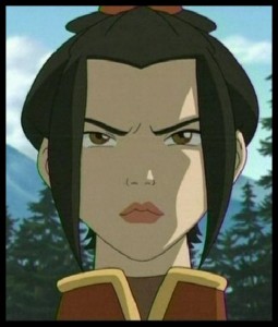 Azula